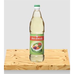 Vinagre Manzana Dos Anclas X 1 L