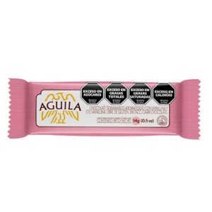 Barrita Submarino Aguila X U