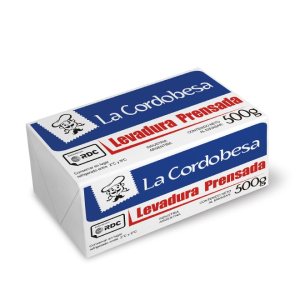 Levadura La Cordobesa 500g