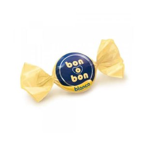 Bon O Bon Blanco Arcor X U
