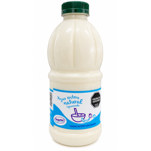 Yogur Griego Yogurlac X 1 L