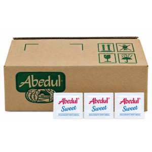 Edulcorante Abedul Sweet X 8 Gr 