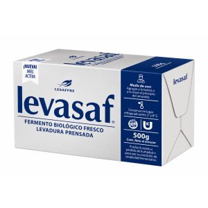Levadura Levasaf X 500 Gr