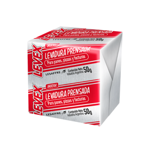 Levadura Fresca En Cubos Levex