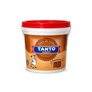 Dulce De Leche Tanto X 10kg
