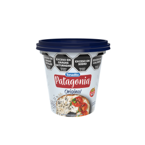 Queso Crema Patagonia X 300 G