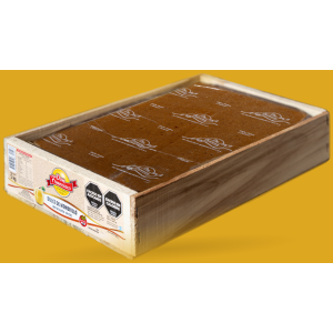 Cajon Membrillo Rubio Don Francisco X 5 Kg