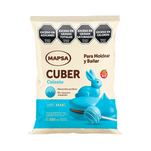Mapsa Cuber Celeste X 500 Gr