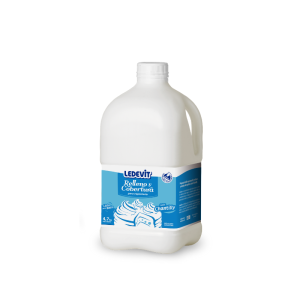 Crema Vegetal Chantilly Ledevit X 4.7 Kg