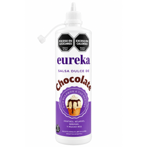 Siroppi Eureka Chocolate X840