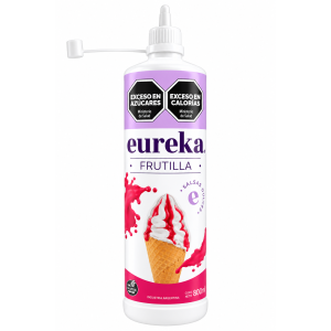 Siroppi Eureka Frutilla X840