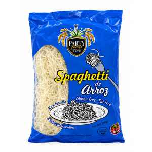 Fideos De Arroz Gruesos Party X 280 Gr