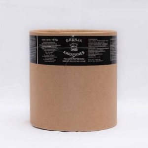 Dulce De Leche Arrayanes X 10 Kg