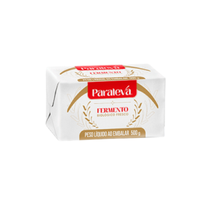 Levadura Paraleva X 500 Gr