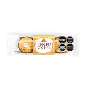 Ferrero Bombon X 3 U