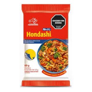 Ajinomoto Hondashi X 60 Gr