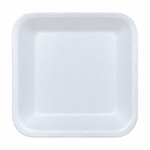 Bandeja Telgopor 617 X 10 U