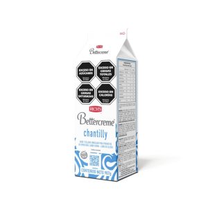 Crema Bettercreme Richs X 907gr