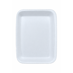 Bandeja Telgopor 618 X 10 U