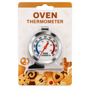 Termometro Para Horno