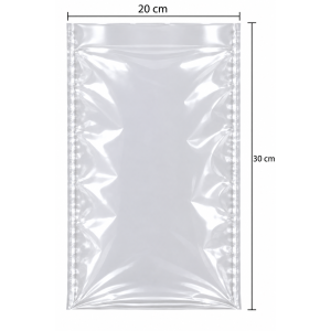 Bolsa Polipropileno 20 X 30