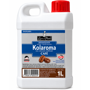 Kolaroma Cafe Calsa X 1 L