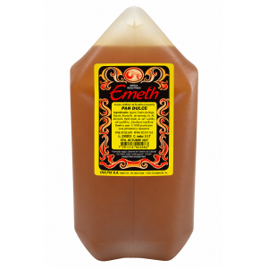 Esencia Pan Dulce Emeth X 5 L