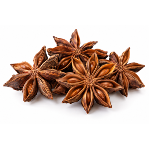 Anis Estrellado X 50 Gr