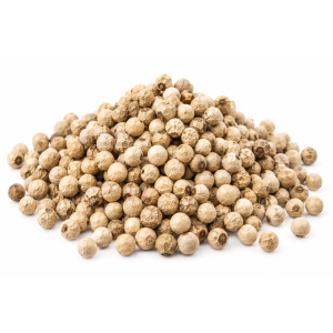Pimienta Blanca Grano X 500 Gr