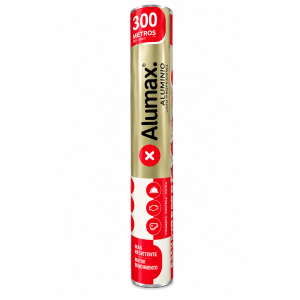 Film 38 Eco Rojo Alumax