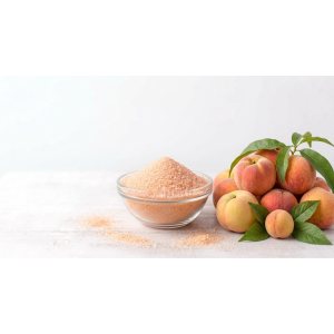 Gelatina Durazno Aral X 100gr