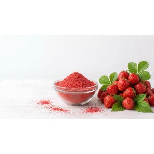 Gelatina Frutilla Aral X 100 Gr