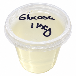 Glucosa Por 1 Kg