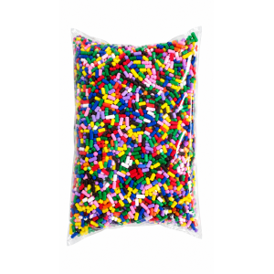 Granas Multicolor X 100 Gr