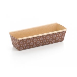 Molde Budin Molderil 300 Gr X U