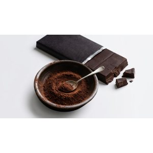 Mousse Chocolate Intenso Bulnes X 100 Gr 