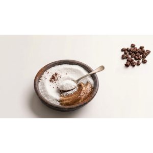 Mousse Crema Moka Bulnes X 100gr