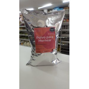 Polvo De Hornear Cabeza De Leon X 800 Gr