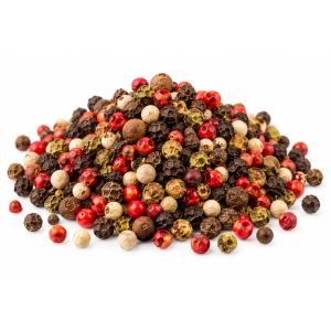 Mix 5 Pimientas X 100 Gr