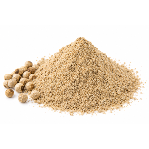 Pimienta Blanca Molida X 100 Gr