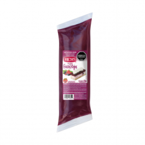 Relleno Frutos Rojos Richs X 1 Kg