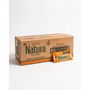 Salsa Golf Natura X 8 Cc Caja