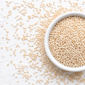 Sesamo Blanco X 1 Kg