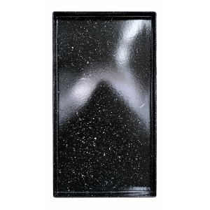 Asadera 34 X 68 X 4,5 Con Pestana