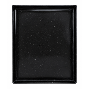 Asadera 40 X 50 X 4,5 Con Pestana 