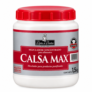 Aditivo Calsa Max X 1. 5 Kg 