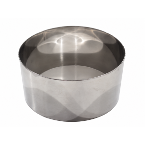 Aro 10 Cm X 5 Cm
