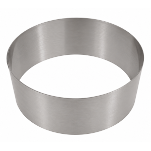 Aro 16 Cm X 5 Cm