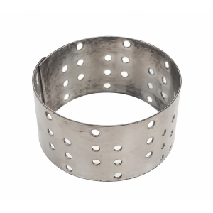 Aro Perforado 5 Cm X 3 Cm