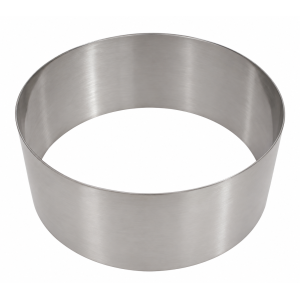 Aro 12 Cm X 5 Cm